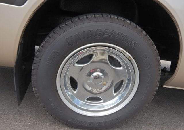 A picture of 0786054547 Toyota coster