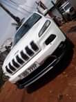 A picture of 2016 Jeep Cherokee