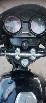 A picture of Boxer BMcc150 gia5 ikosokoni