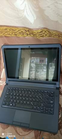 A picture of DELL latitude i3 Touchscreen 4th generation at 550 000