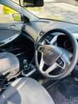 A picture of 2014 Hyundai Accent 1.6
