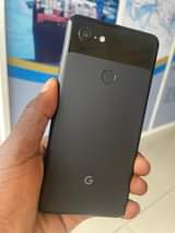 A picture of Google Pixel 3XL GB 64 6GB RAM