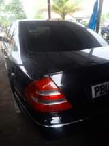 benz e200
