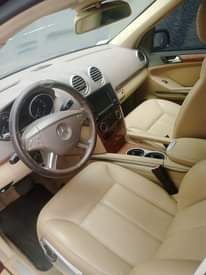 A picture of Belgium Mercedes GL450 Direct Belgium Unregistered Buy and drive nothing