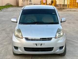 A picture of Price bei 5 700 000 tu Contact 0745807099 TOYOTA PASSO