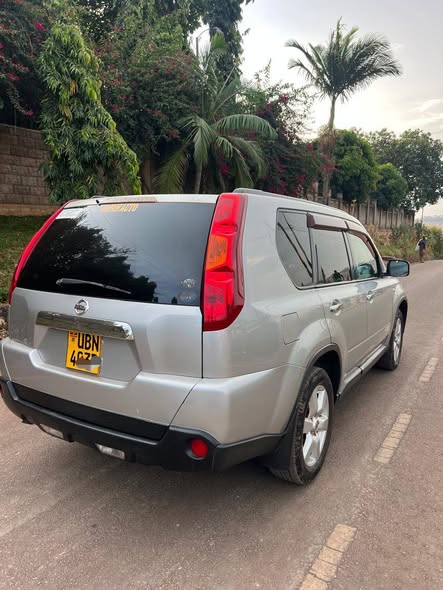 A picture of Nissan Xtrail 24m money needed