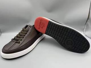 A picture of Gents sneakers