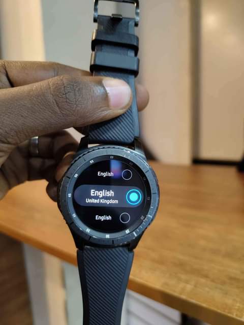 Gadgets A.