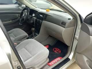 A picture of EXTREMELY CLEAN 2004 MODEL TOYOTA COROLLA Untampered Engine Untampered Gear