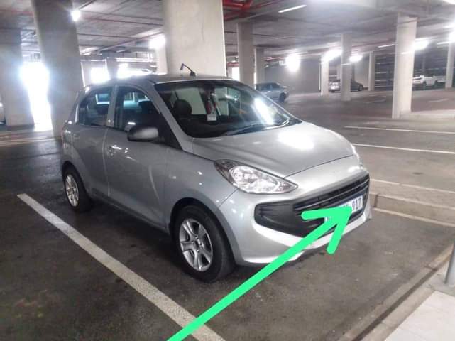 hyundai atos