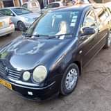 used vw polo