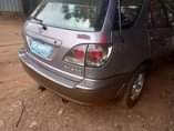 A picture of 2009 Lexus Lexus Rx300