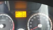 A picture of Kia Rio 2005 Going for 800k sound engine v4 automatic