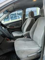 A picture of DISTRESSED SALE Toyota Corolla LE 2007 model Uber Bolt Specification