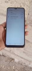 A picture of Infinix hot8 lite ram2 32gb