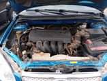 A picture of Corolla 2007