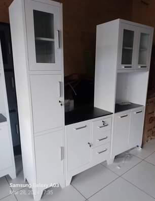 kitchen units