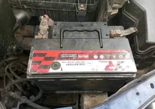 A picture of 2008 Toyota Camry Toyota