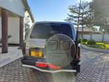 A picture of LAND CRUISER MASSAI TSH MIL 58 TUPIGIE CHAAP 0657550550 0657550550