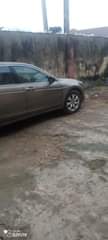 A picture of Clean Honda accord 2008 v4 plugs with a sound engine