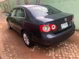 A picture of Volkswagen Jetta 2007