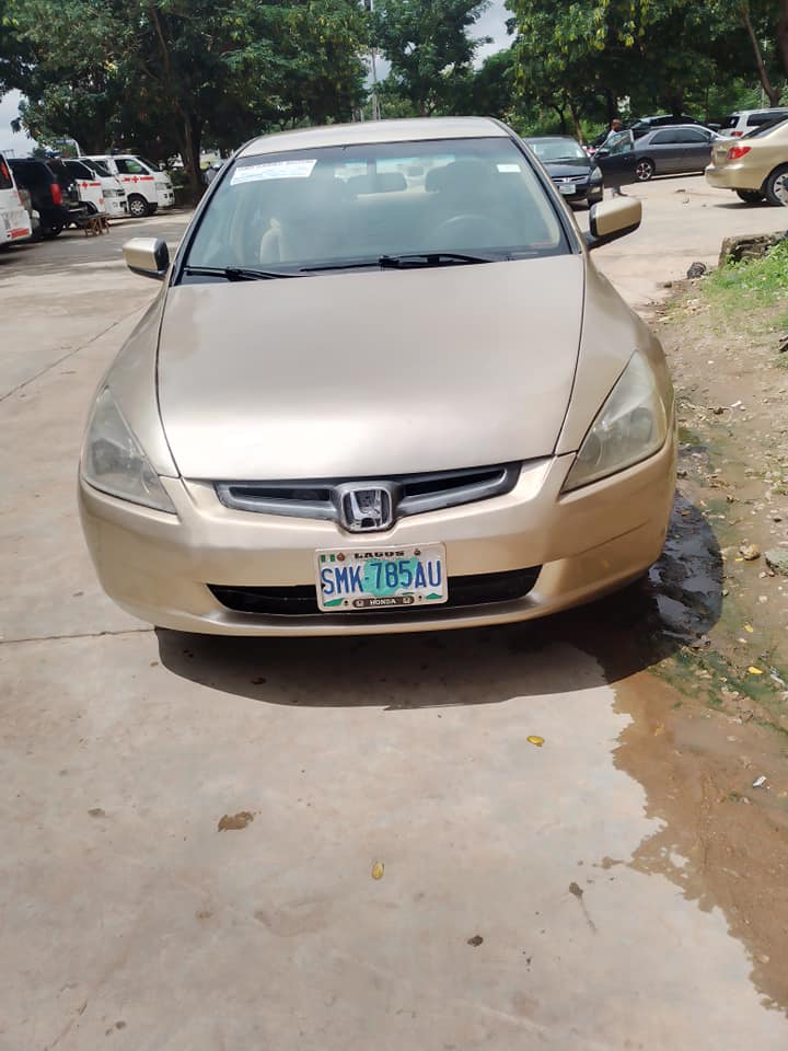 A picture of Car