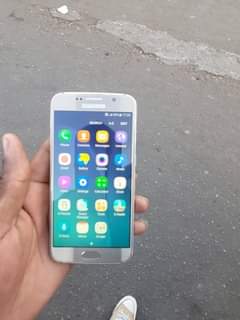 samsung galaxy s6