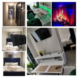 furnished apartments