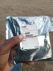 A picture of HGST HDD 4TB