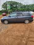 A picture of 2008 Toyota sienna Toks