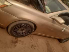 A picture of Toyota Avalon 2008