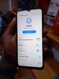 A picture of Samsung Galaxy A13