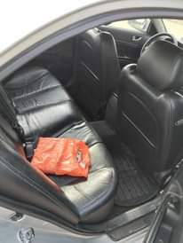 A picture of NEATLY USED 07 HYUNDAI SONATA EVERYTHING WORKING PERFECTLY
