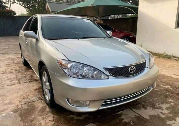 A picture of Toyota Camry for sale