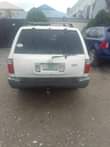 A picture of 2009 Infinity Qx4 Perfectly ok