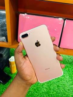 A picture of 7 plus gb 128 310 000 offer chap