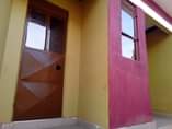 A picture of Mini single rms with bthrms for rent UGX120k in Kawempe