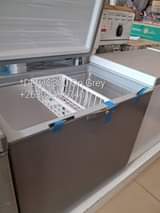 capri fridges