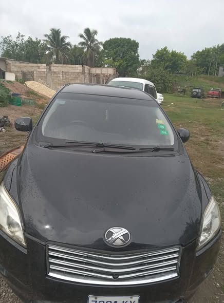 used toyota mark x