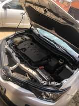A picture of Foreign Used IM 2017