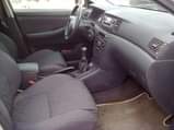 A picture of Auction sales torks Toyota hatchback Price 870k Location Lagos badagry