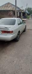 A picture of Toyota Camry Envelope For Lucky Buyer In Ibadan