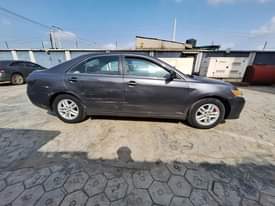 A picture of TOYOTA CAMRY 2007 MODEL REG AVAILABLE FOR SALE