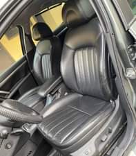 A picture of Super Clean Used Peugeot 407 2008 Sound v6 engine Ac