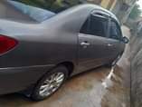 A picture of 05 Corolla