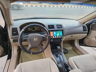 A picture of Honda tok standard dc with everything working perfectly fine in