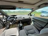 A picture of Honda Civic 2006 Model