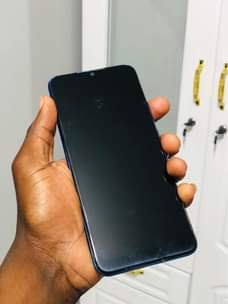 A picture of Tecno sperk 5air