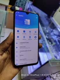A picture of Tecno Phantom 9 128GB