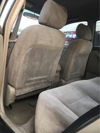 A picture of Buy and drive 04 Toyota Corolla First body pan only